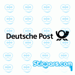 3682 Deutsche Post 3682 Deutsche Post
