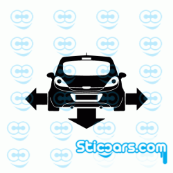 3686 Opel corsa D Down and out 3686 Opel corsa D Down and out