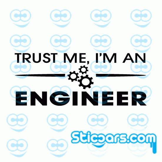 3703 Trust me im an engineer