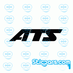 3706 ATS logo 3706 ATS logo