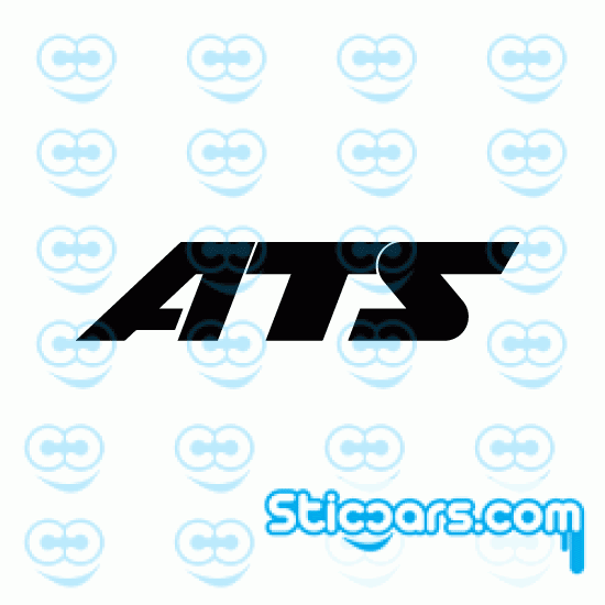 3706 ATS logo