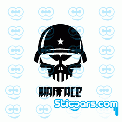 3770 Warface 3770 Warface