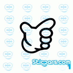 3719 No good racing hand