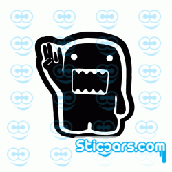 3720 domo shocker