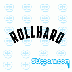 3734 rollhard 3734 rollhard