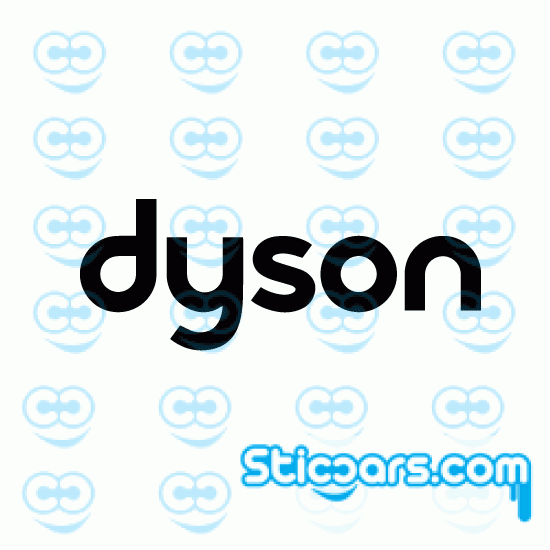 3735 dyson logo