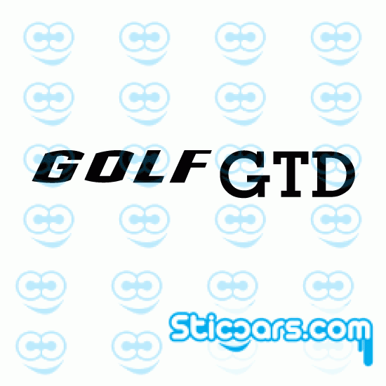 3745 golf gtd