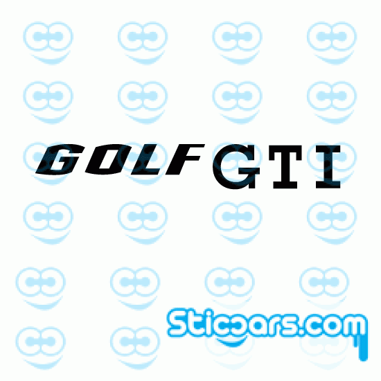 3746 golf gti