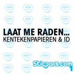 3747 laat me raden kenteken en id 3747 laat me raden kenteken en id