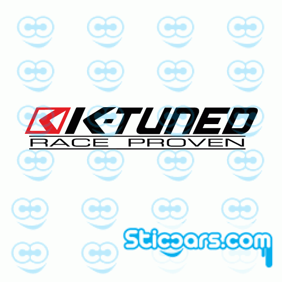 3759 k-tuned race proven