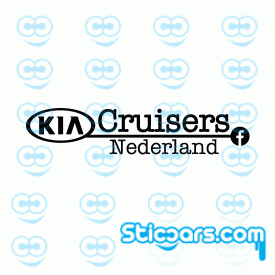 3760 kia cruisers nederland