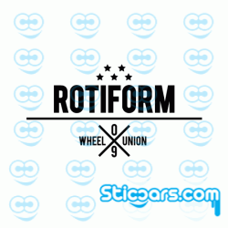 3775 rotiform wheel union 3775 rotiform wheel union