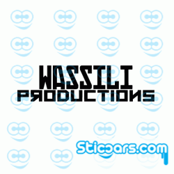 3784 wassili productions 3784 wassili productions