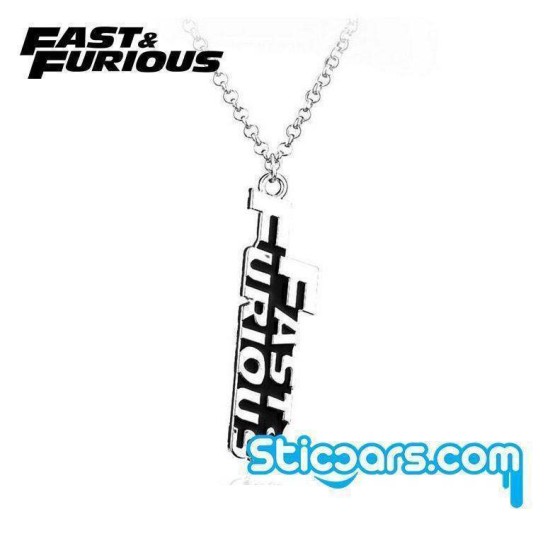 Ketting Fast and the Furious