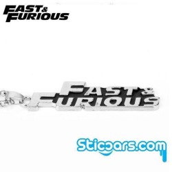 Ketting Fast and the Furious Ketting Fast and the Furious
