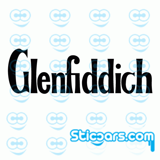 3879 Glenfiddich