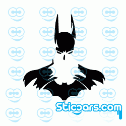 2940 Batman