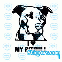 2930 i love my pitbull 2930 i love my pitbull