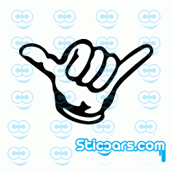 2944 Hang Loose 2944 Hang Loose