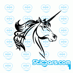 2975 Unicorn 2975 Unicorn