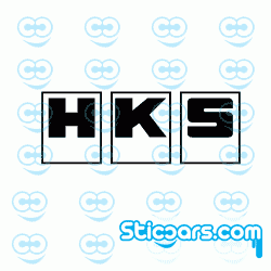 2980 HKS 2980 HKS