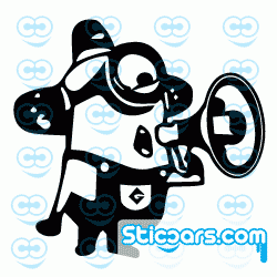 3003 Minion Beedoh 3003 Minion Beedoh