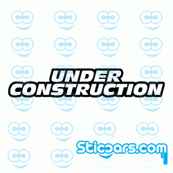 3009 Under construction 3009 Under construction