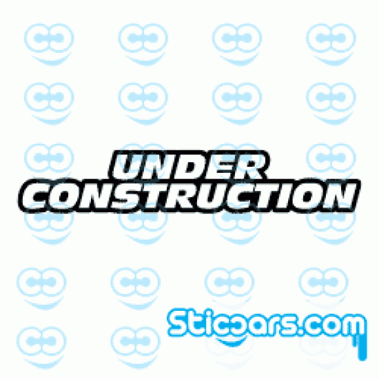3009 Under construction