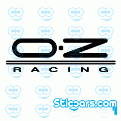 3011 OZ Racing 3011 OZ Racing