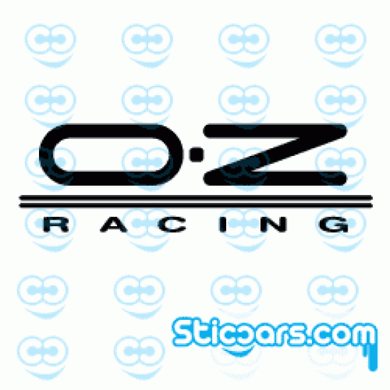 3011 OZ Racing