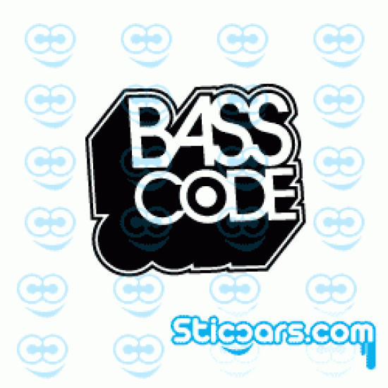 3023 Bass Code