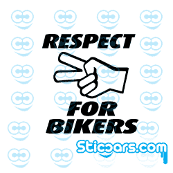 3230 Respect for Bikers 3230 Respect for Bikers