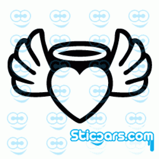 1363 Angel Heart
