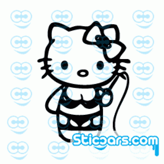 1375 Hello Kitty SM