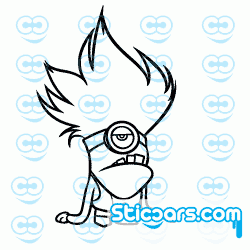 1394 Minion 1394 Minion