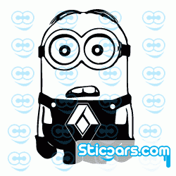 1395 Minion Renault 1395 Minion Renault