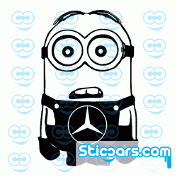 1399 Minion Mercedes 1399 Minion Mercedes