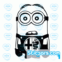 1400 Minion Alfa Romeo 1400 Minion Alfa Romeo