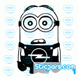 1401 minion opel 1401 minion opel