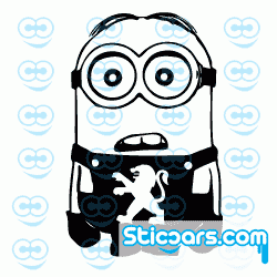 1403 Minion Peugeot 1403 Minion Peugeot