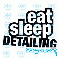 1413 eat sleep detailing 1413 eat sleep detailing