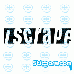 1414 I Scrape 1414 I Scrape