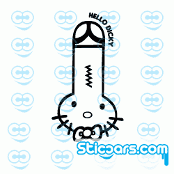 1443 Hello Dicky 1443 Hello Dicky