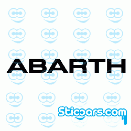 3043 Abarth