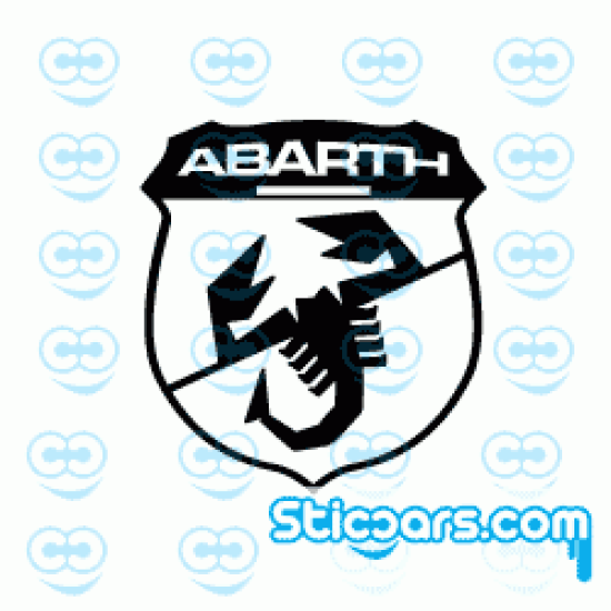 3045 Fiat Abarth