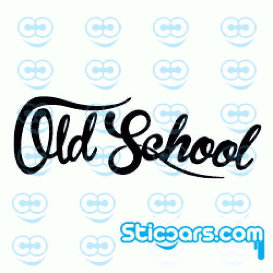3054 Old School