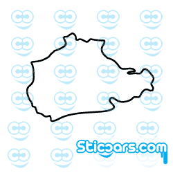 3232 circuit nurburgring nordschleife