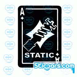 1570 Static Ace 1570 Static Ace