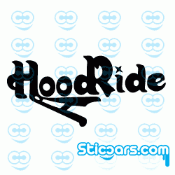 1574 HoodRide