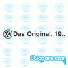 1591 VW Das Original 19xx